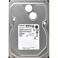 Для домашних ПК Toshiba Жесткий диск Toshiba MK1002TSKB 1Tb SATAII 3,5" HDD