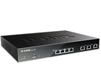 Маршрутизатор D-Link DSR-500/B1A