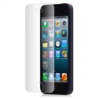 Защитная пленка для iPhone 5\5S\5C глянцевая