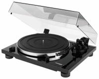 Thorens TD-201 High Gloss Black