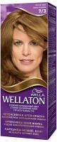 Крем-краска для волос Wella Крем-краска для волос Wellaton 7/3 Лесной орех