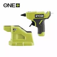 Клеевой пистолет Ryobi RGLM18-0