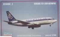 ЕЕ14469_2 Авиалайнер Б-732 OLIMPIC