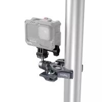 Универсальный держатель-струбцина с шаровой головкой SmallRig 4102B Super Clamp Camera Mount Clamp