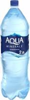 Вода газированная питьевая Aqua Minerale