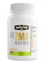 Maxler ZMA Sleep Max 90 капсул