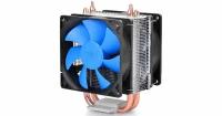 Кулер для процессора Deepcool ice blade 200m S2011\1366\115x\775\fm2\fm1\am3+\am3\am2\940\939\754