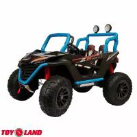 Квадроциклы и багги Toyland Багги YAP3096 Черный краска