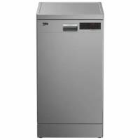 Посудомоечная машина Beko DFS 25 W 11 S