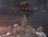 Imperator: Rome для Windows (электронный ключ)