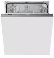 Посудомоечная машина Hotpoint-Ariston HIC 3B19N