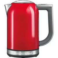 Чайник KitchenAid 5KEK1522 красный