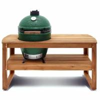 Стол для гриля L/XL/XXL Big Green Egg, Акация 118257