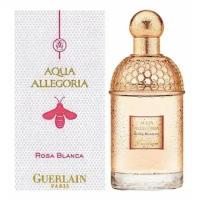 Guerlain Aqua Allegoria Rosa Blanca туалетная вода 75мл