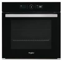 Электрический духовой шкаф Whirlpool AKZ9 6230 NB, черный