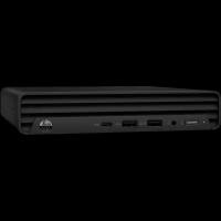 Настольный компьютер HP 260 G4 DM Bundle + 24" монитор P24v ( ) (4U5W4ES)