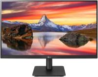 Монитор 23.8'' LG 24MP40B-B черный