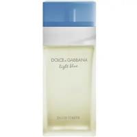 Dolce And Gabbana Женская парфюмерия Dolce And Gabbana Light Blue (Дольче Габбана Лайт Блю) 25 мл