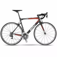 Велосипед шоссейный BMC Teammachine SLR01 Dura Ace Team Red