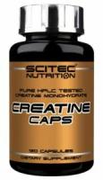 Creatine Caps (250 капс), Scitec Nutrition