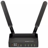 Wi-Fi маршрутизатор (роутер) D-Link DIR-806A