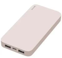 Xiaomi SOLOVE 003M 20000mAh (розовый)