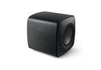 KEF Сабвуфер Kef Kc62 Black