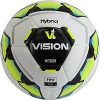 Мяч футбольный Vision Mission FIFA Basic IMS, №4