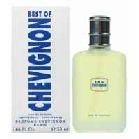 Chevignon Best for men туалетная вода 100мл