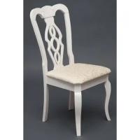 Стул Afrodite Ivory White Tetchair белый