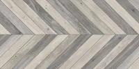 Керамогранит Alder Décor Gray Rustic Matte Rectified Grade 1