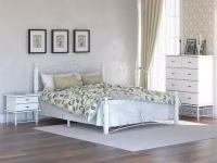 Кровать Райтон Garda 11R (белый), Размер 90 x 200 см