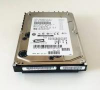 Для серверов Fujitsu Жесткий диск Fujitsu MAN3184MC 18,2Gb U160SCSI 3.5" HDD