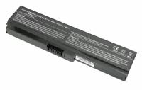 Аккумулятор для ноутбука Toshiba PABAS228 Satellite C655 Satellite L775-A1W Satellite L755 Satellite C660