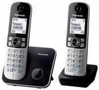 Panasonic KX-TG6812 продано