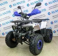 Детский квадроцикл AVANTIS ATV Classic 8+ New