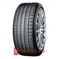 Автошина Yokohama Advan Sport V105 245/50 R19 105W RunFlat