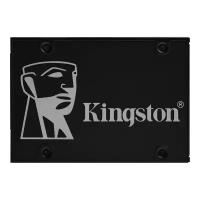 Внутренний SSD-накопитель 512Gb Kingston SKC600/512G SATA3 2.5" KC600 Series