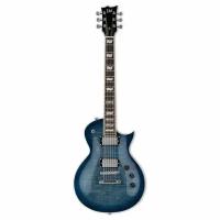 Электрогитара ESP LTD EC-256FM Cobalt Blue