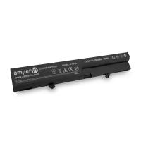 Аккумуляторная батарея Amperin для ноутбука HP Compaq 550 11.1V 4400mAh (49Wh) AI-HP550