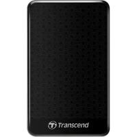 Внешний жесткий диск Transcend 2Tb USB 3.0 TS2TSJ25A3K