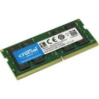 Модуль памяти Crucial Basics Laptop CT8G4SFRA32A