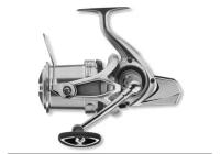 Катушка карповая Daiwa 20 Crosscast Surf 45SCW 5000C QD (5000-C)