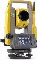 Тахеометр Topcon OS-101L