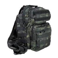 Рюкзак однолямочный Sling Bag, multicam black