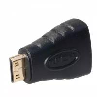 Адаптер HDMI (F)-mini HDMI (M) Vention ( H380HDC )