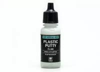 Шпаклевка Vallejo Plastic Putty