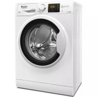 Стиральная машина Hotpoint-Ariston RST 703 DW