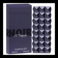 S.T.Dupont Noir туалетная вода 50 мл