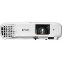 Проектор Epson EB-W49 (V11H983040)